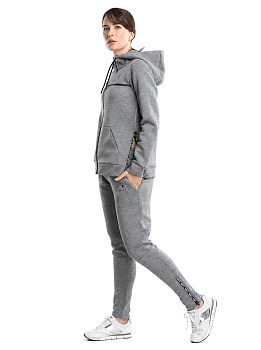 Спортивные брюки FIFTY Explicit FA-WP-0102-GRY Gray