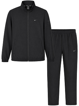 Костюм утепленный Nike Softshell 52809A7292 Black