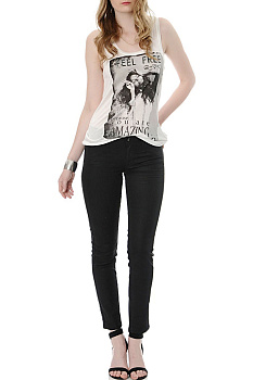 Джинсы жен-е Colin’s CL 027188/793 Black