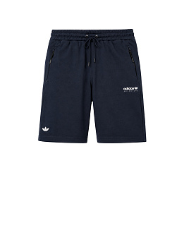 Шорты спортивные Adidas Originals Adventure Dark Blue
