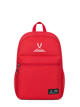 Рюкзак Jögel ESSENTIAL Classic Backpack JE4BP0121.R2, красный