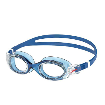 Очки тренировочные для плавания SPEEDO Hydrosity 2.0 Light Blue