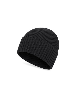 Шапка мужская Zetta 41104ZT52 Black