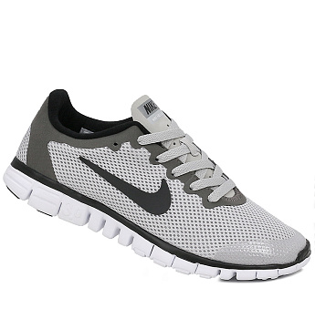 Кроссовки Nike Free Run 3.0.2 Gray