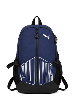 Рюкзак Puma 50416Z3364 Dark Blue / Black / White