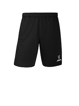 Шорты судейские Jogel PerFormDRY Referee Shorts Black