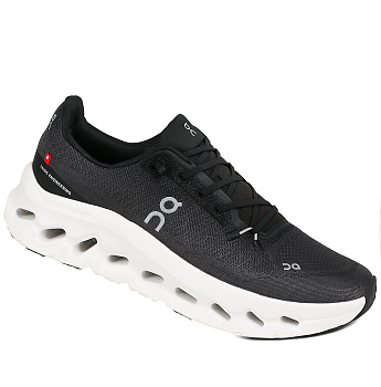 Кроссовки ON Cloud X Black / White