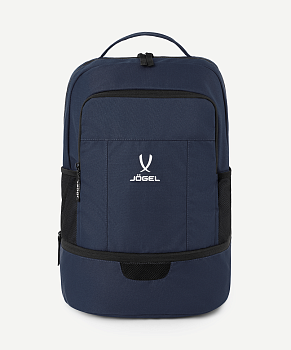 Рюкзак с двойным дном JOGEL CAMP Double Bottom 2.0 Dark Blue