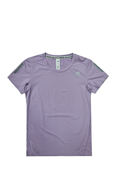 Футболка Adidas Essentials 3-Stripes 470T5122 W Light Purple