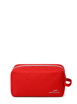 Сумка для мокрых вещей 25Degrees Snug Red