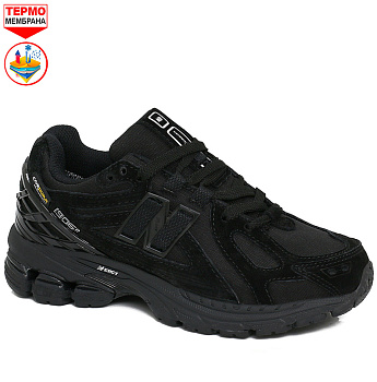 Кроссовки New Balance 1906R Membrane U All Black