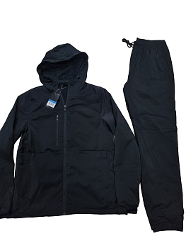 Костюм спортивный Adidas Terrex 409A387411 Black