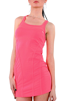 Платье спортивное Metca 3572 Pink