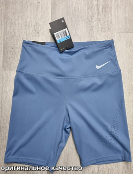 Шорты Nike Epic Lux Tight Fit 50405B88018 W Blue
