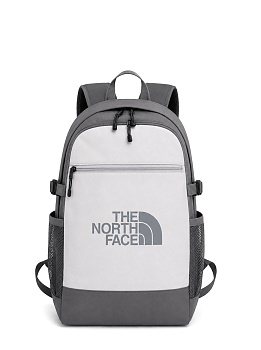 Рюкзак The North Face 50416Z3711 Gray / Dark Gray