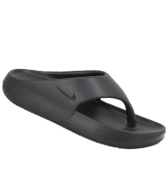 Сланцы Nike Air 60614A3491 All Black