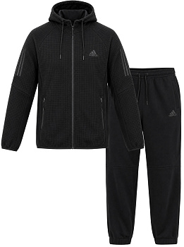 Костюм утепленный Adidas Terrex 51102AD77501 All Black