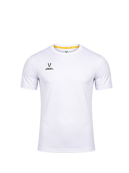 Футболка игровая Jögel Camp Origin Jersey White
