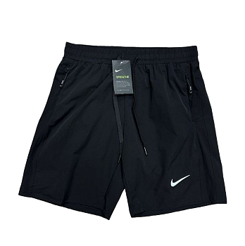 Шорты спортивные Nike Breathe 50403D9021 Black