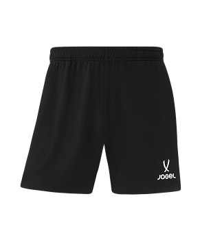 Шорты JOGEL DIVISION PerFormDRY Referee Shorts 2.0 W Black