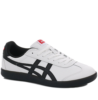 Кеды Asics Onitsuka Tiger White / Black