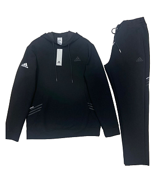 Костюм спортивный Adidas Performance 409D885739 GT Black