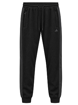 Брюки вельветовые Adidas Performance 60905A75330A All Black