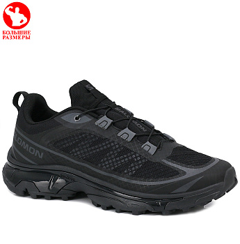 Кроссовки Salomon S-LAB XT-6 FT GT Black / Dark Gray