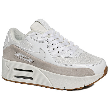 Кроссовки Nike Air Max Furiosa 40405B3057 W White / Beige