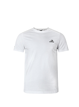 Футболка Adidas Performance 50110A8806 White