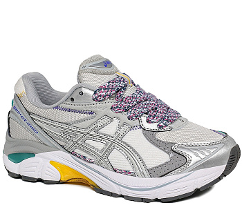Кроссовки Asics GT-2160 U White / Silver / Violet