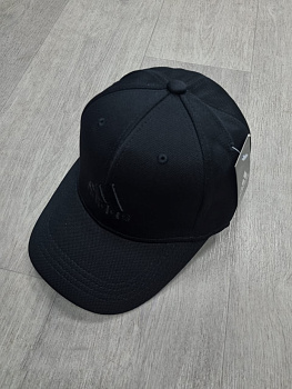 Кепка Adidas Performance 40513A44 Black