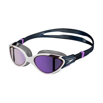 Очки тренировочные для плавания SPEEDO Biofuse 2.0 Violet