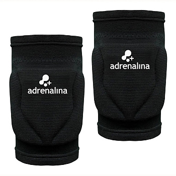 Наколенники волейбольные +ADRENALINA MT10 Black