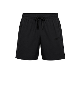 Шорты спортивные Nike Air 60530A523984 All Black