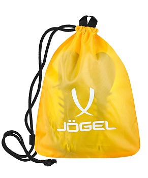 Мешок для обуви Jögel CAMP Everyday Gymsack желтый