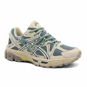 Кроссовки Asics Gel-Kahana 8 40121B1380 U Blue / Beige