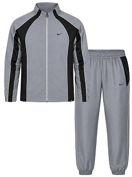 Костюм спортивный Nike Air 60507A656 Grey / Black