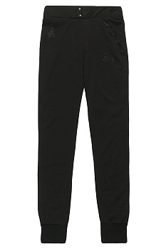 Спортивные брюки Soccer 1087 Black