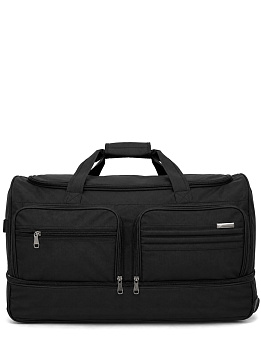 Сумка-чемодан Filippini Cabin 60 Trolley Bag черный