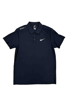 Поло Nike Just Do It 50109A5205 Black
