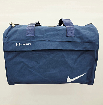 Спортивная сумка Nike Air BG2917 Dark Blue