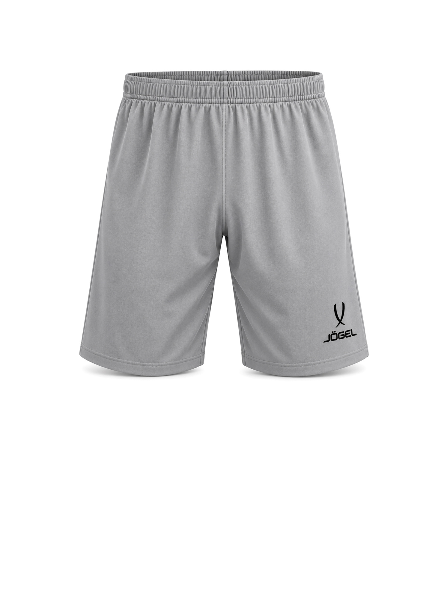 Шорты игровые Jögel Camp Classic Shorts Grey