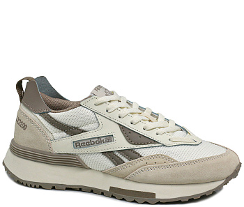 Кроссовки Reebok Classic LX2200 40121B1405 U White / Beige