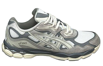 Кроссовки Asics Gel-NYC 60522A287 GT Beige