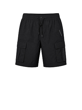 Шорты Adidas Porsche Design P5000 60527A305035 Black