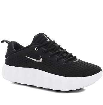 Кроссовки Nike Mind 002 Black / White