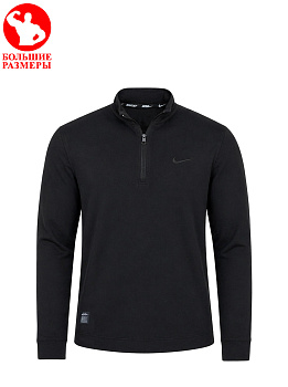 Джемпер Nike Termo Fleece 51026A24177B GT Black