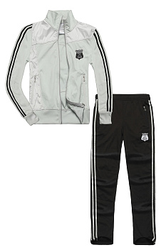 Спортивный костюм Adidas Climacool Gray