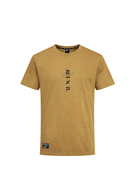 Футболка Nike Just Do It 50110A8801 Ginger
